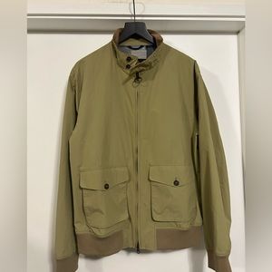 Barbour Maree Bomber Jacket